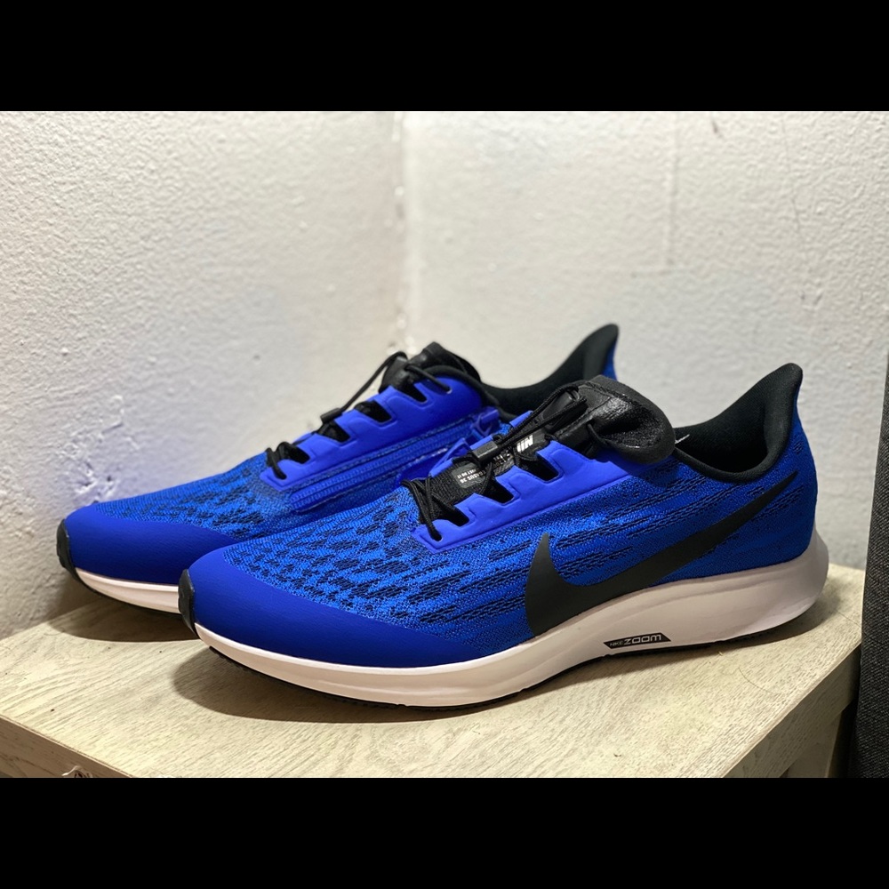 Nike Air Zoom Pegasus 36 Size 10.5